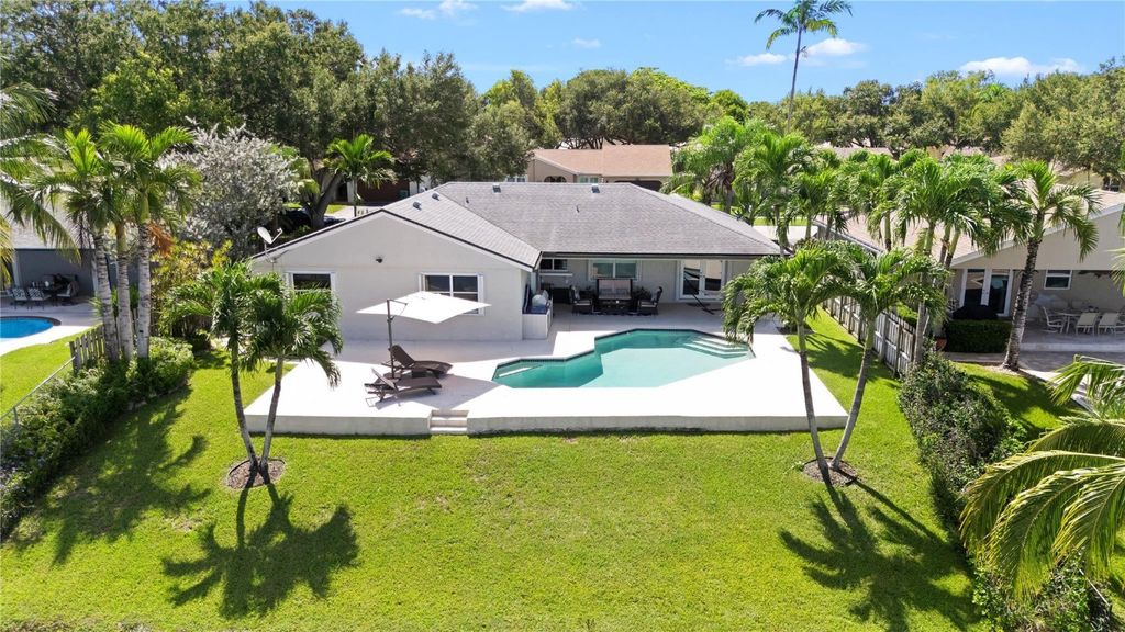 Photo of 5031 SW 119th Avenue, Cooper City, FL 33330 (MLS # F10535505)