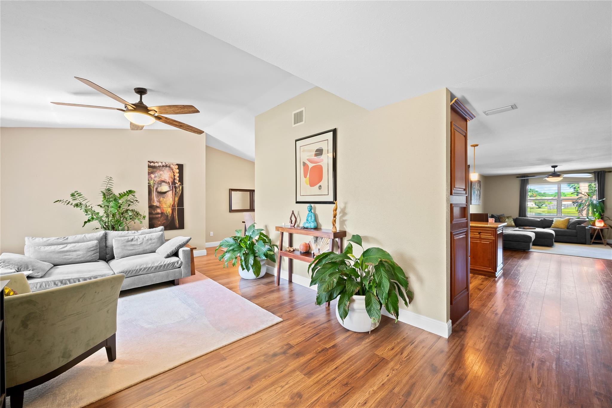 FLAMINGO GARDENS-PHASE TW - Residential