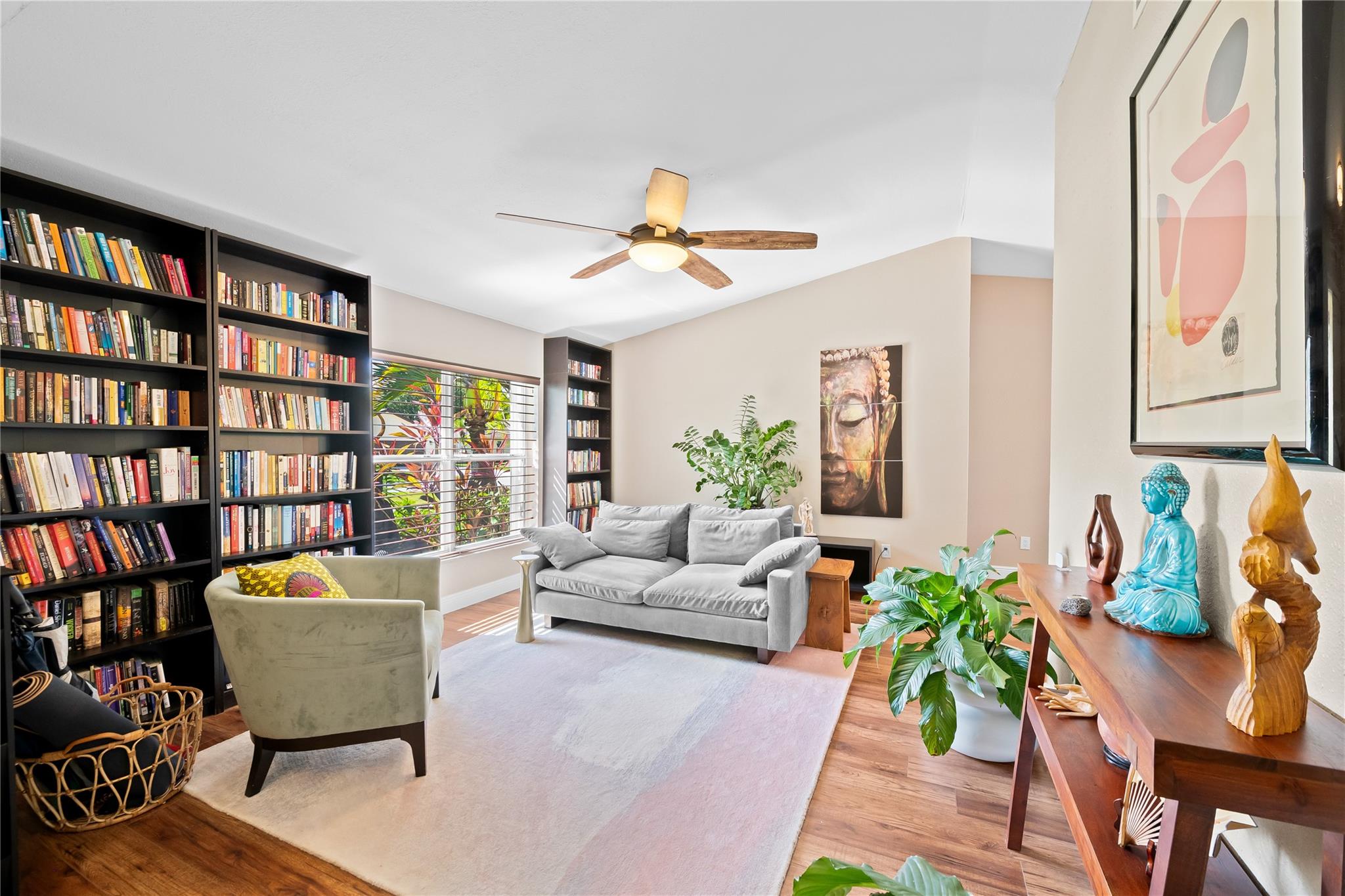 FLAMINGO GARDENS-PHASE TW - Residential