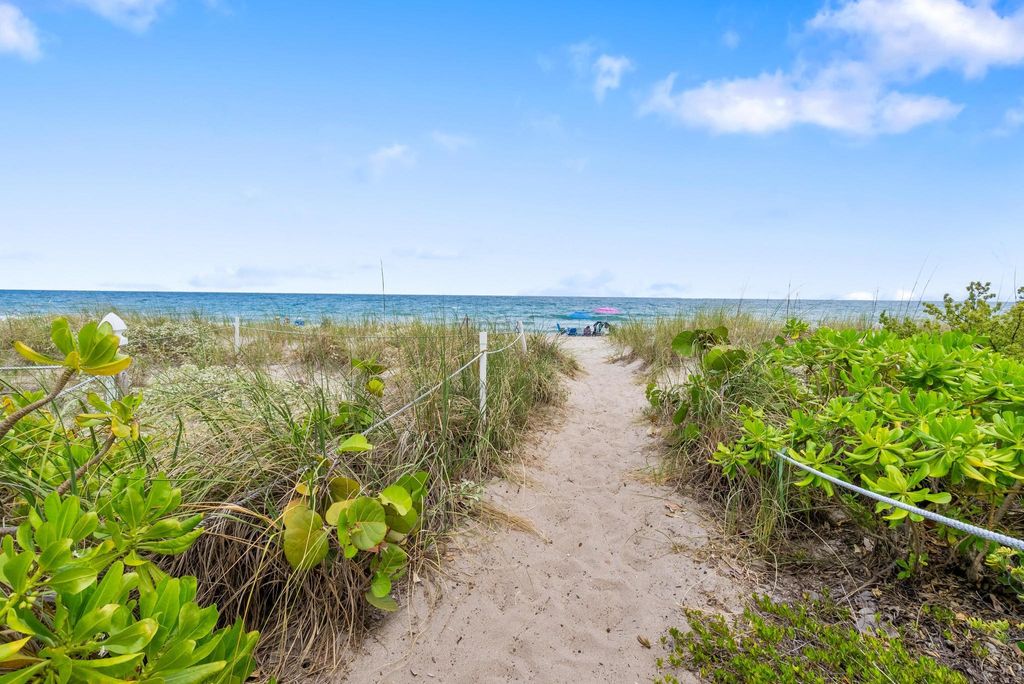 Photo of 1461 S Ocean Boulevard #304, Pompano Beach, FL 33062 (MLS # B26012373)