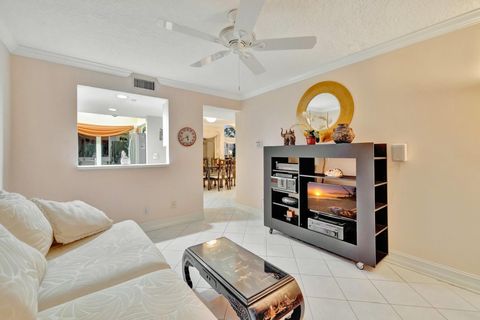 A home in Dania Beach