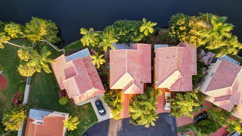 A home in Dania Beach