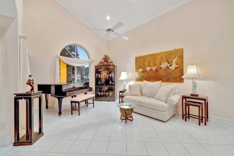 A home in Dania Beach