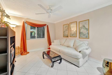 A home in Dania Beach