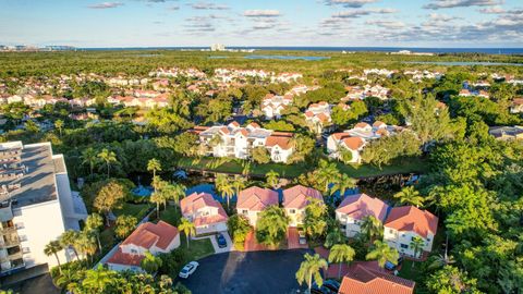 A home in Dania Beach