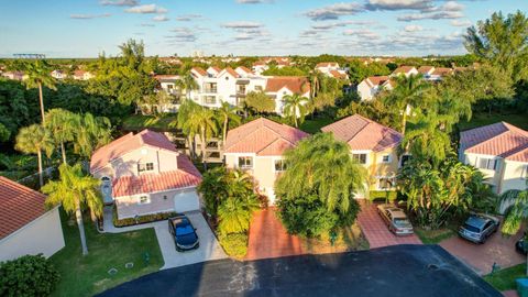 A home in Dania Beach