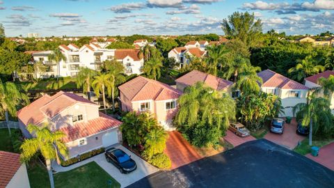 A home in Dania Beach