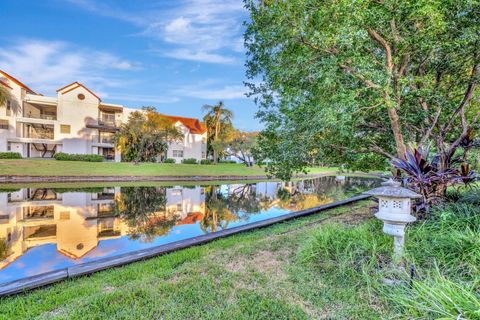 A home in Dania Beach