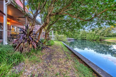 A home in Dania Beach