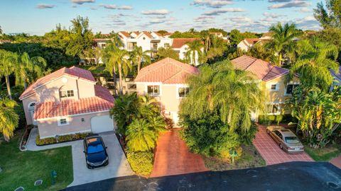 A home in Dania Beach