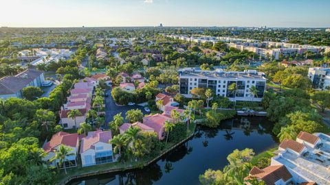 A home in Dania Beach