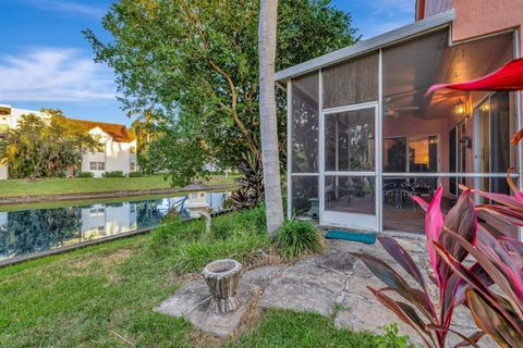 A home in Dania Beach