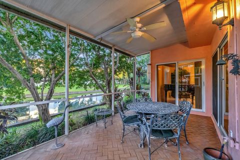 A home in Dania Beach