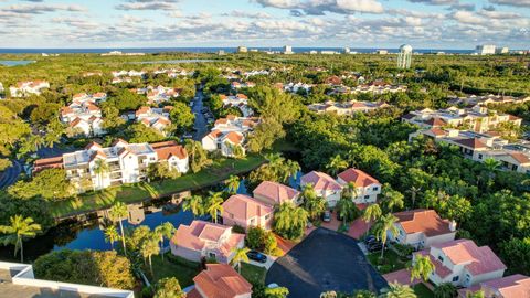 A home in Dania Beach