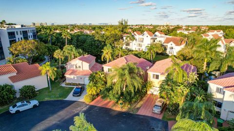 A home in Dania Beach