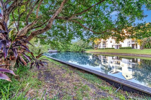 A home in Dania Beach