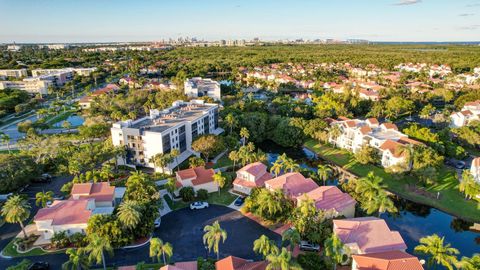 A home in Dania Beach