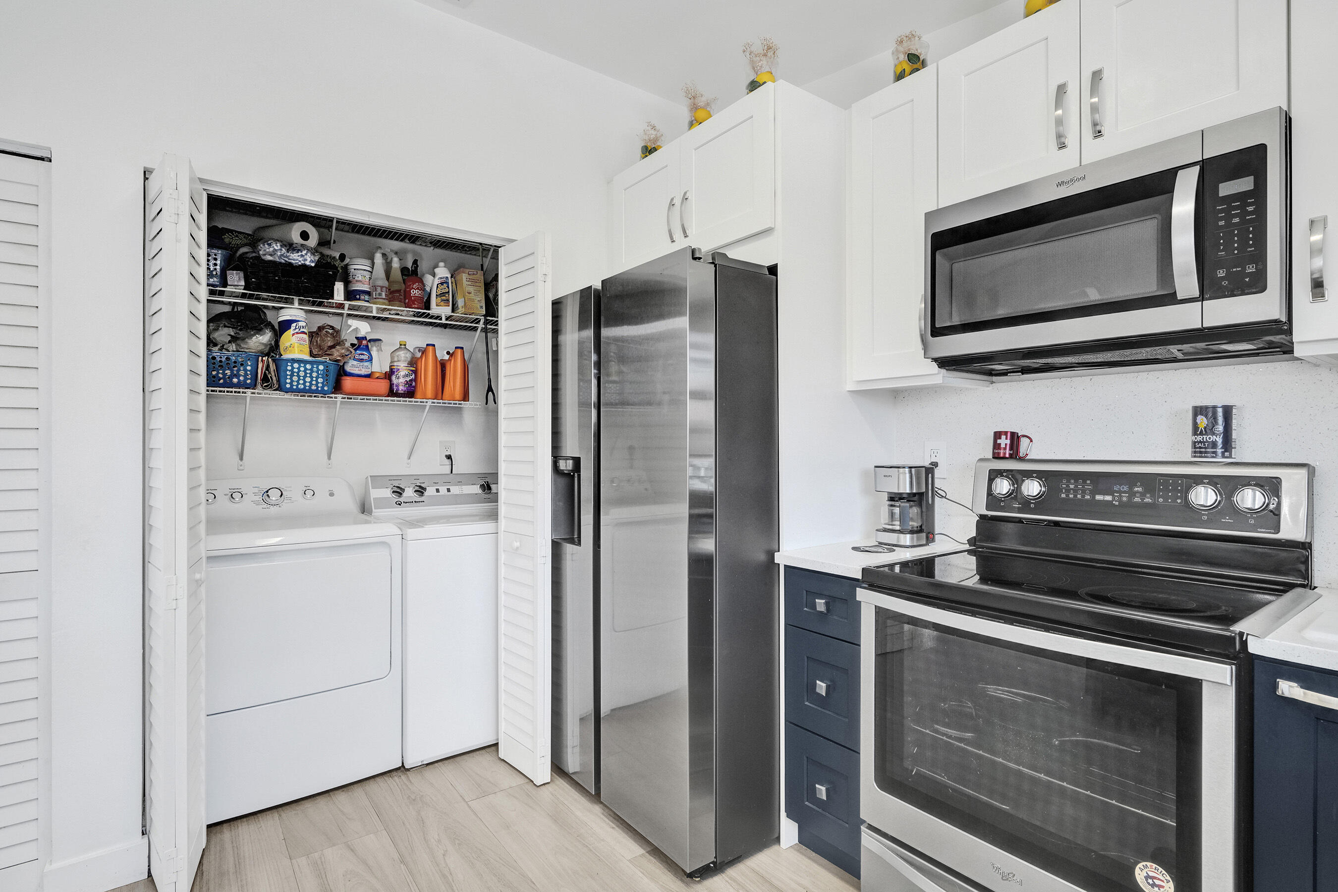 FOREST LAKE - Residential