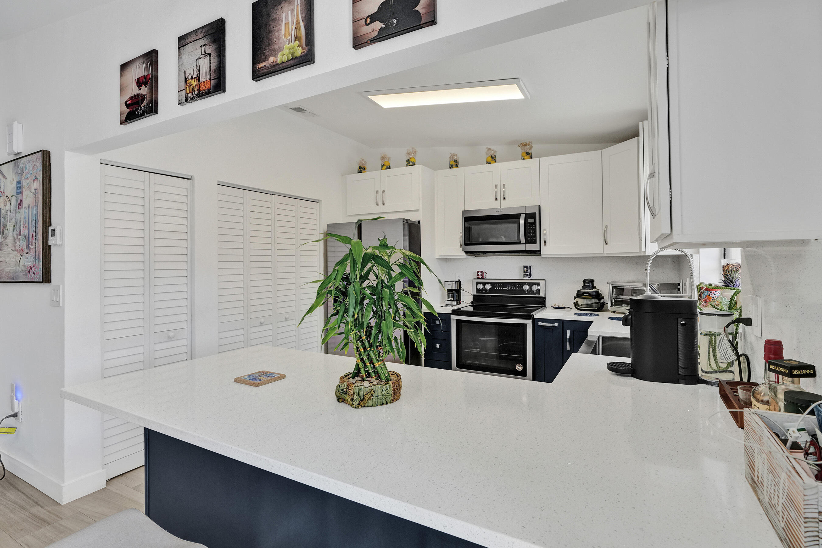 FOREST LAKE - Residential