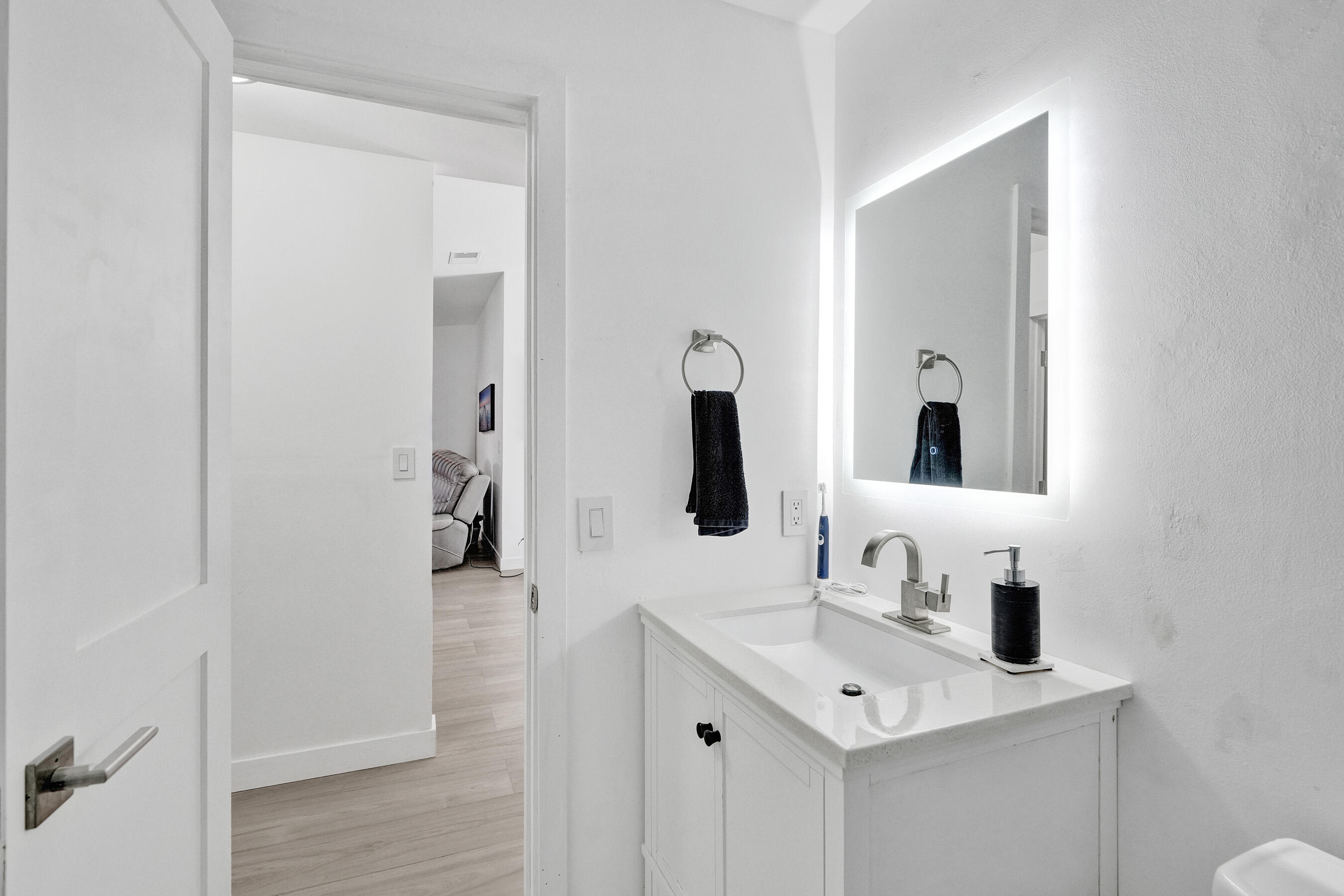 FOREST LAKE - Residential