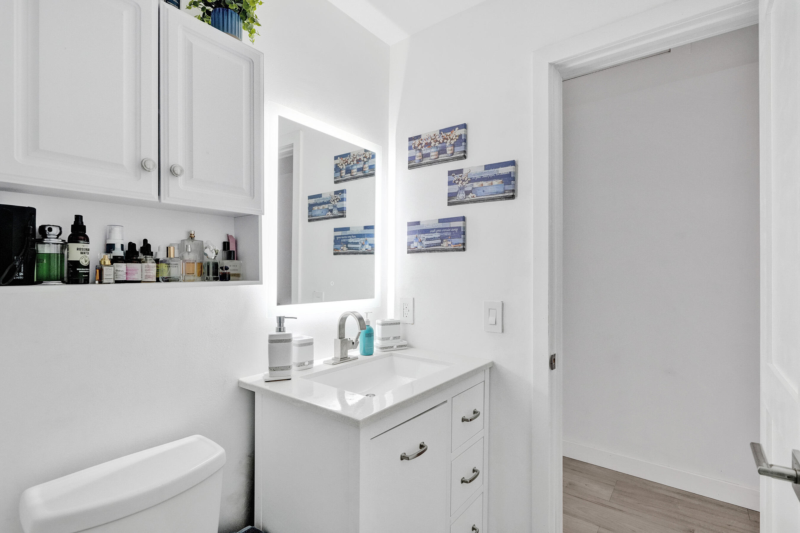 FOREST LAKE - Residential