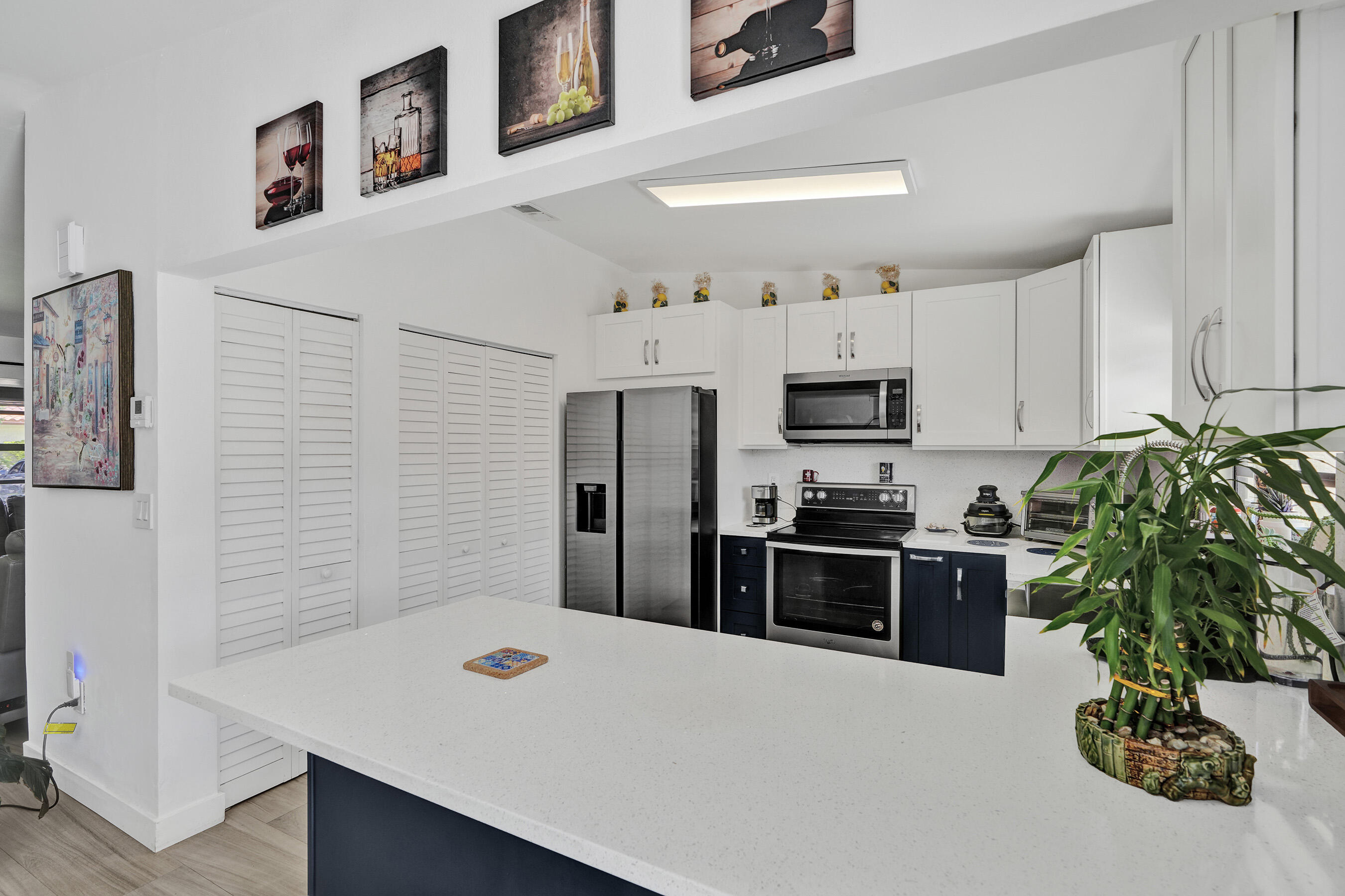 FOREST LAKE - Residential