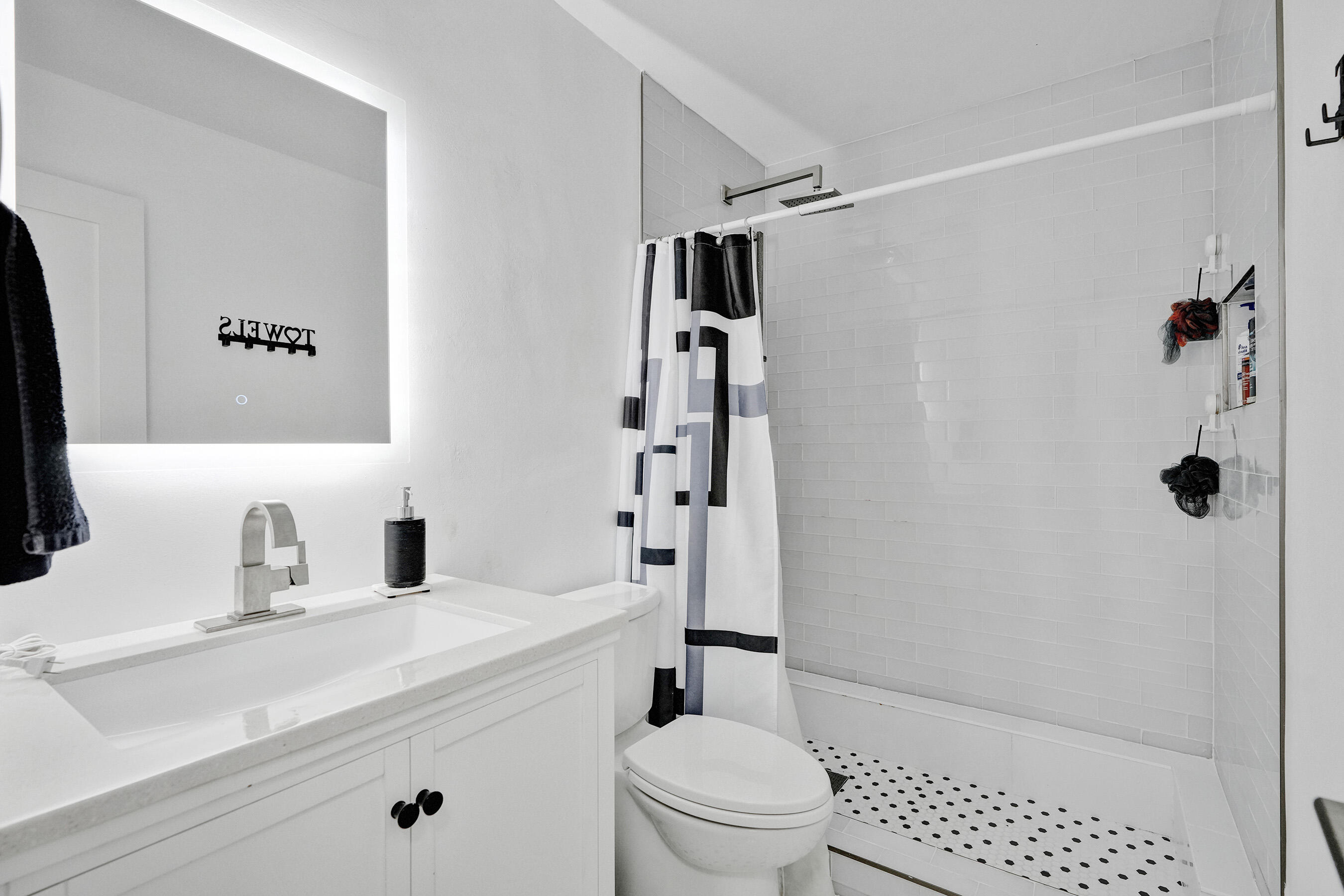 FOREST LAKE - Residential