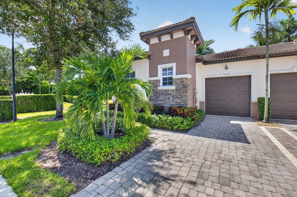 Photo of 14639 Barletta Way, Delray Beach, FL 33446 (MLS # B26068149)
