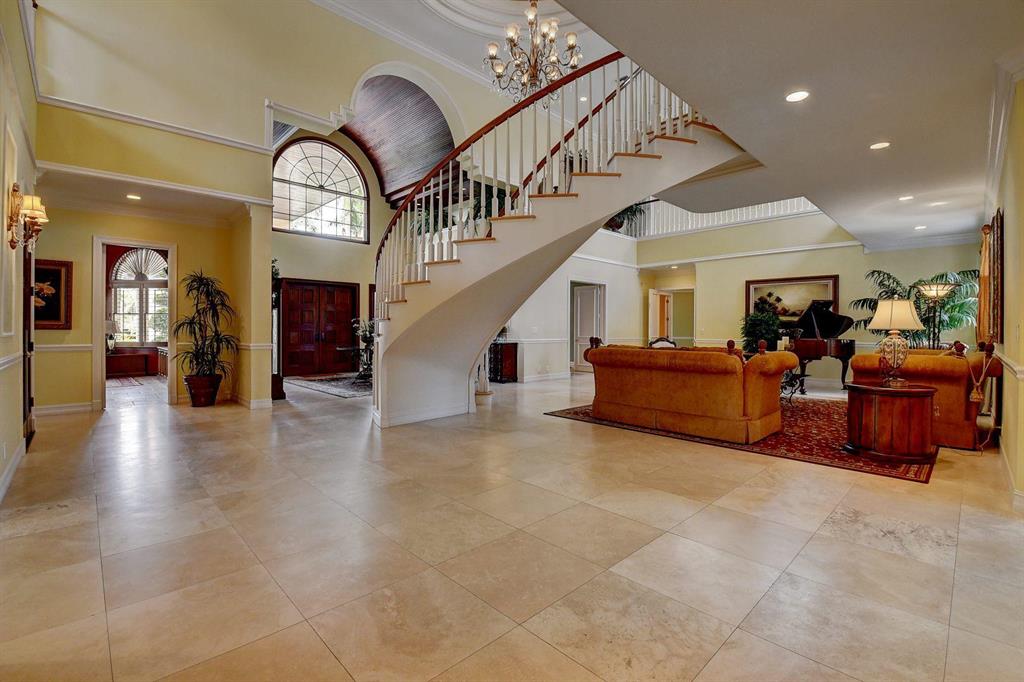 Princeton Estates - Residential