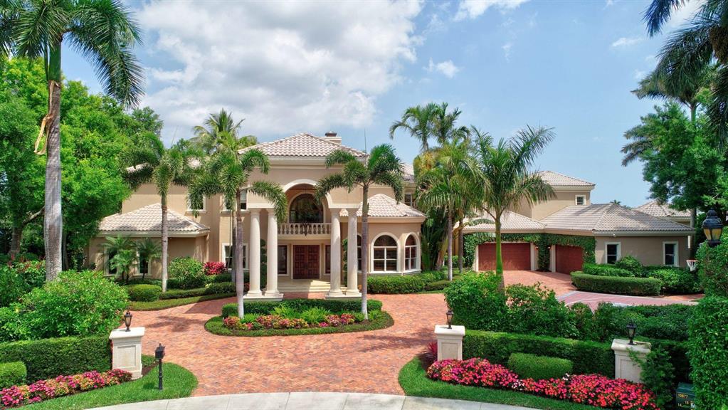 Princeton Estates - Residential