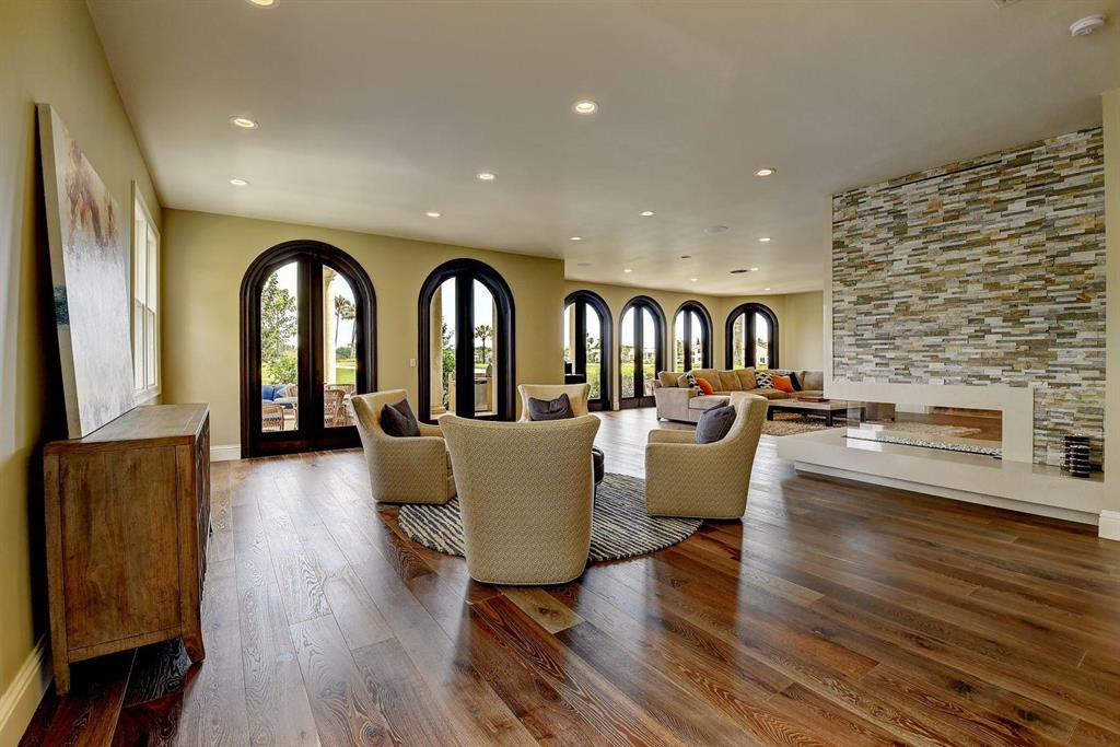 Princeton Estates - Residential