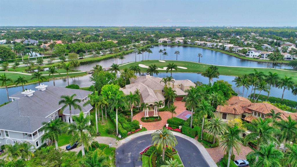 Princeton Estates - Residential