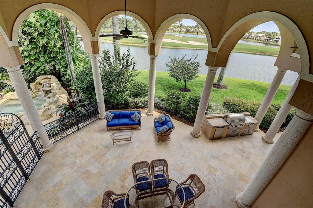 Princeton Estates - Residential