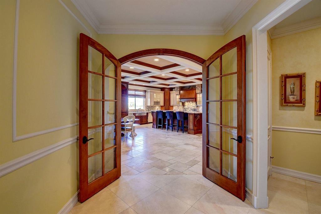 Princeton Estates - Residential