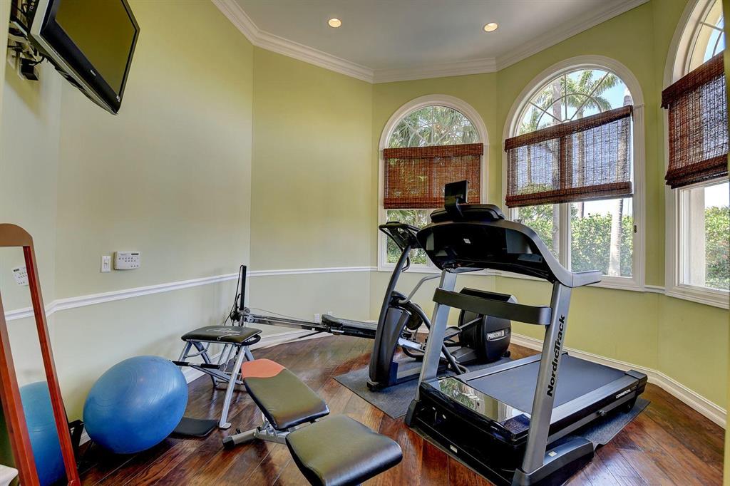 Princeton Estates - Residential