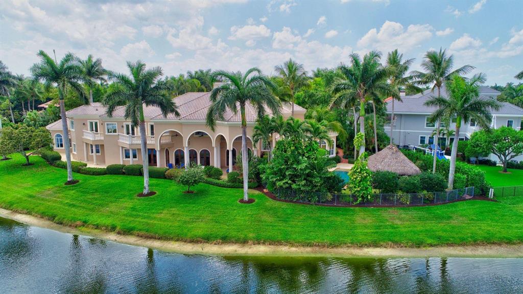 Princeton Estates - Residential