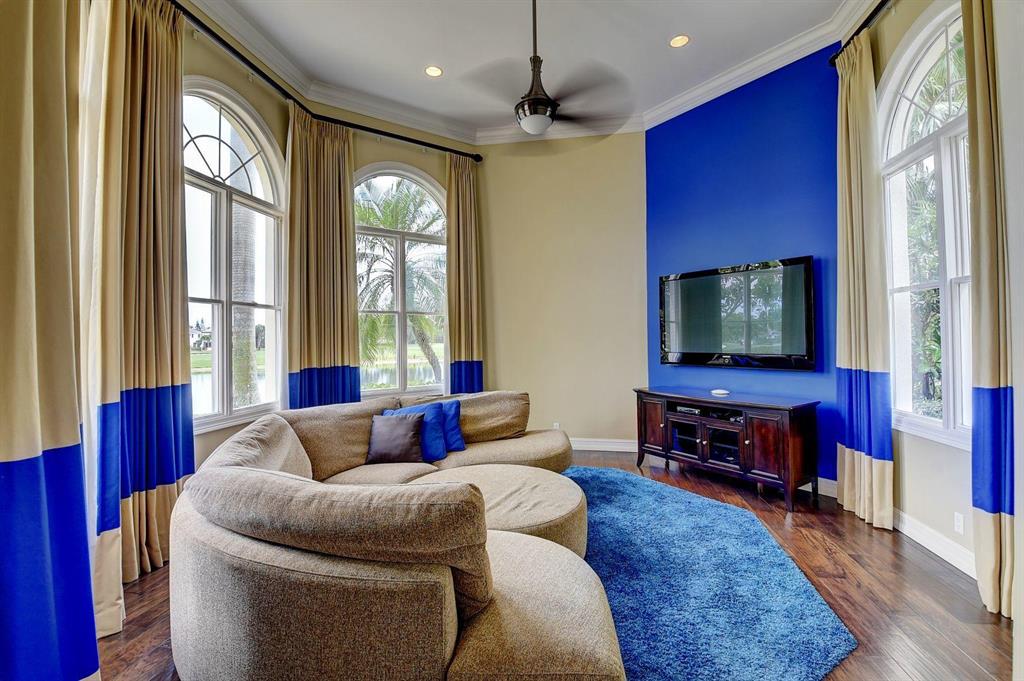 Princeton Estates - Residential