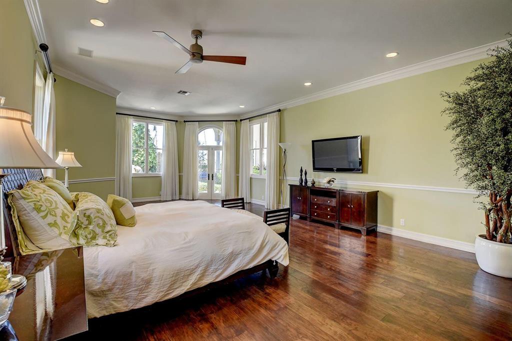 Princeton Estates - Residential