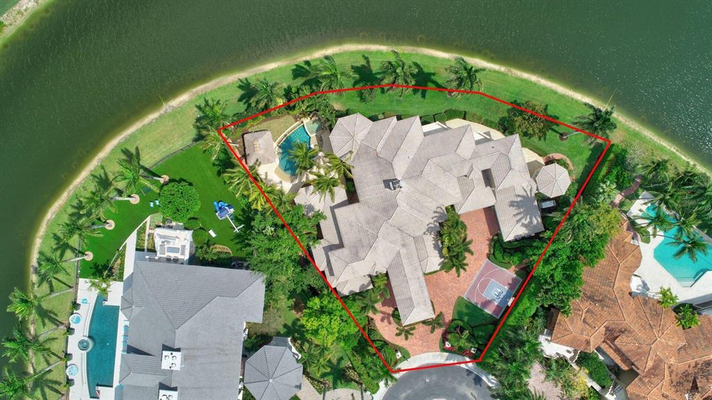 Princeton Estates - Residential