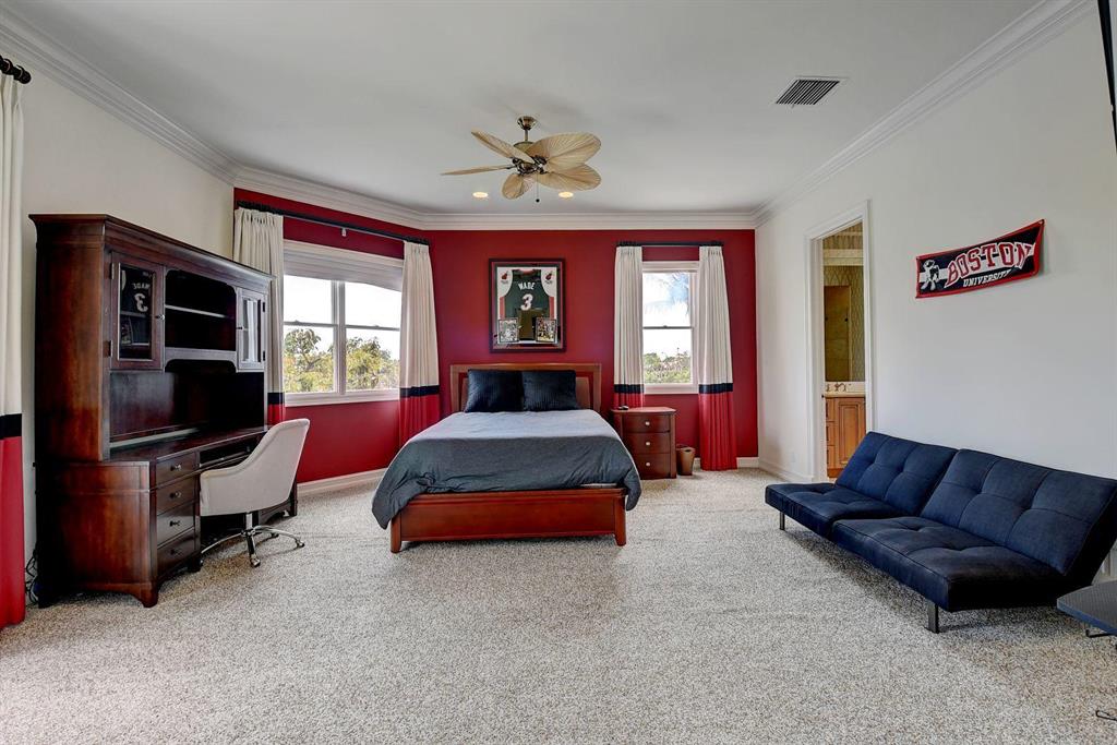 Princeton Estates - Residential