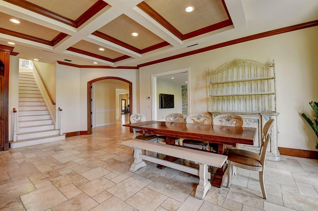 Princeton Estates - Residential