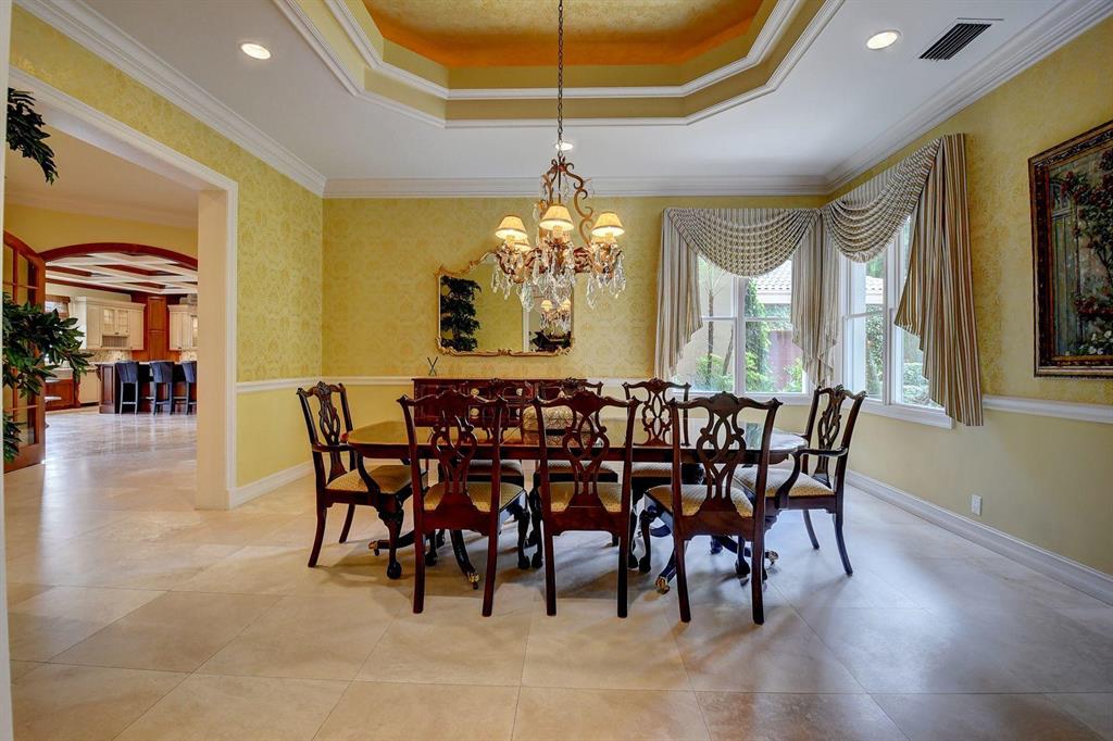 Princeton Estates - Residential