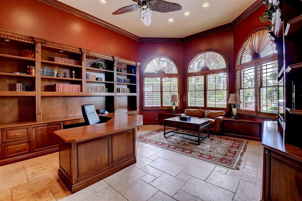 Princeton Estates - Residential