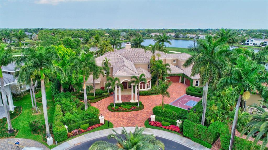 Princeton Estates - Residential