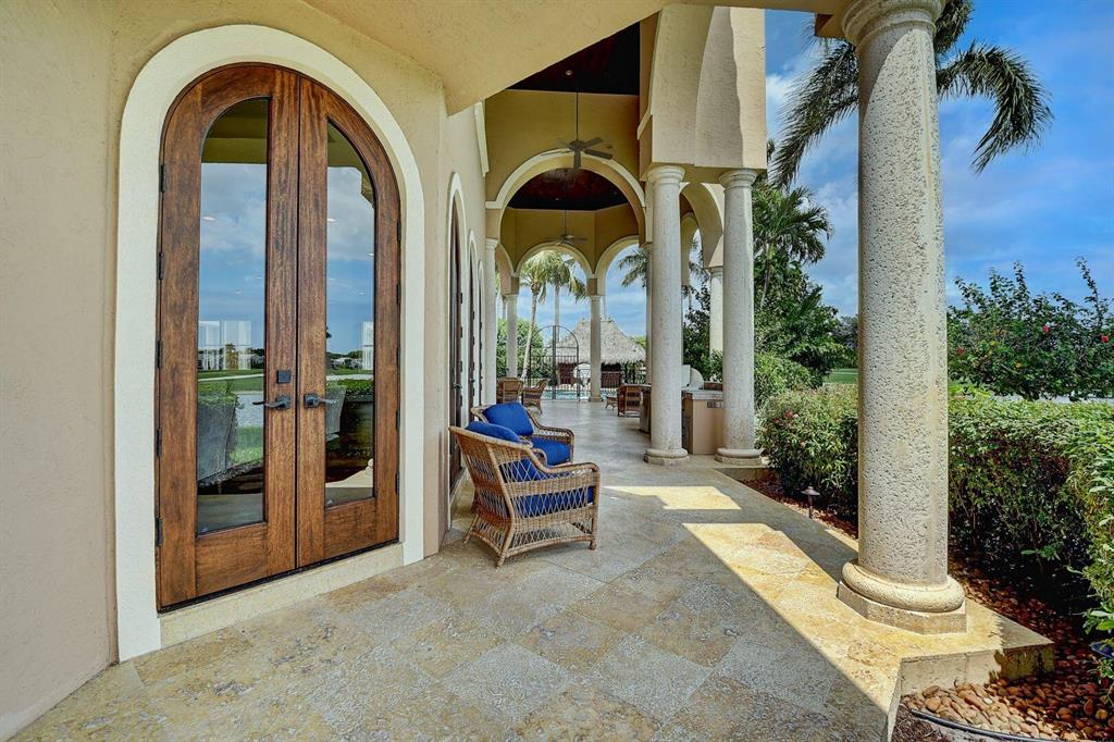 Princeton Estates - Residential