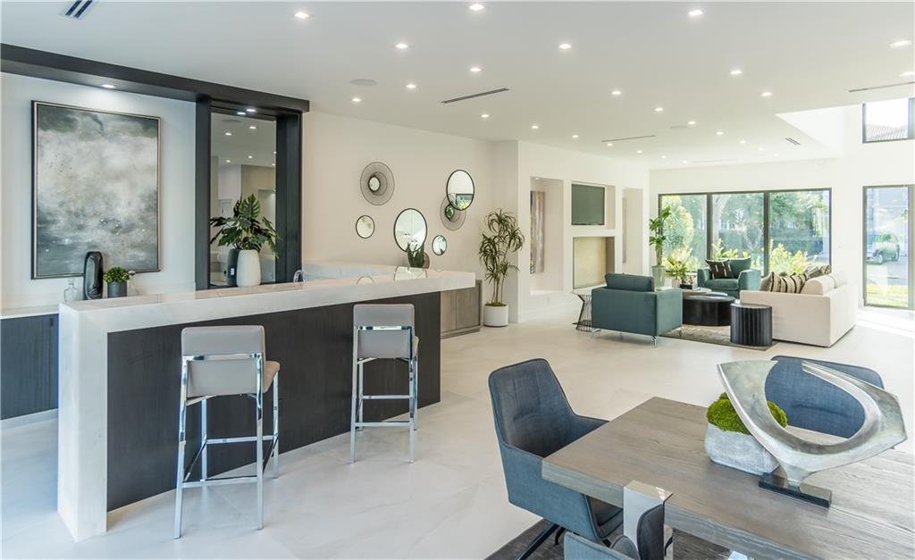 LAUDERDALE HARBORS SEC A - Residential