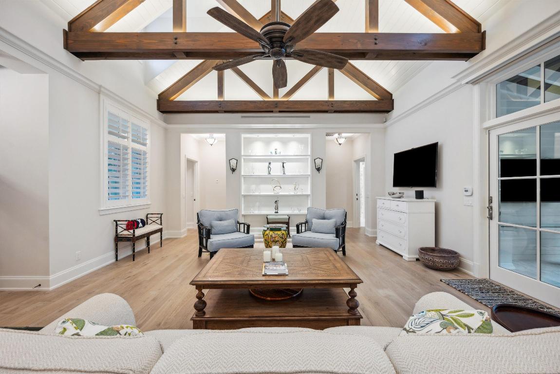 THE LOXAHATCHEE CLUB - Residential