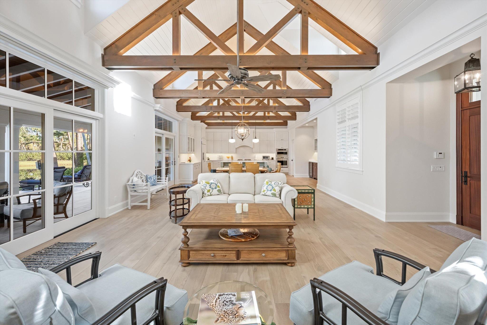 THE LOXAHATCHEE CLUB - Residential