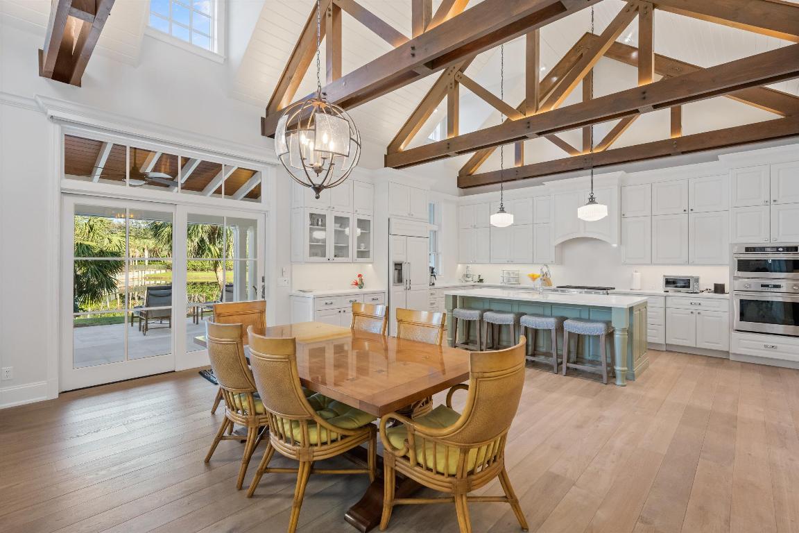 THE LOXAHATCHEE CLUB - Residential