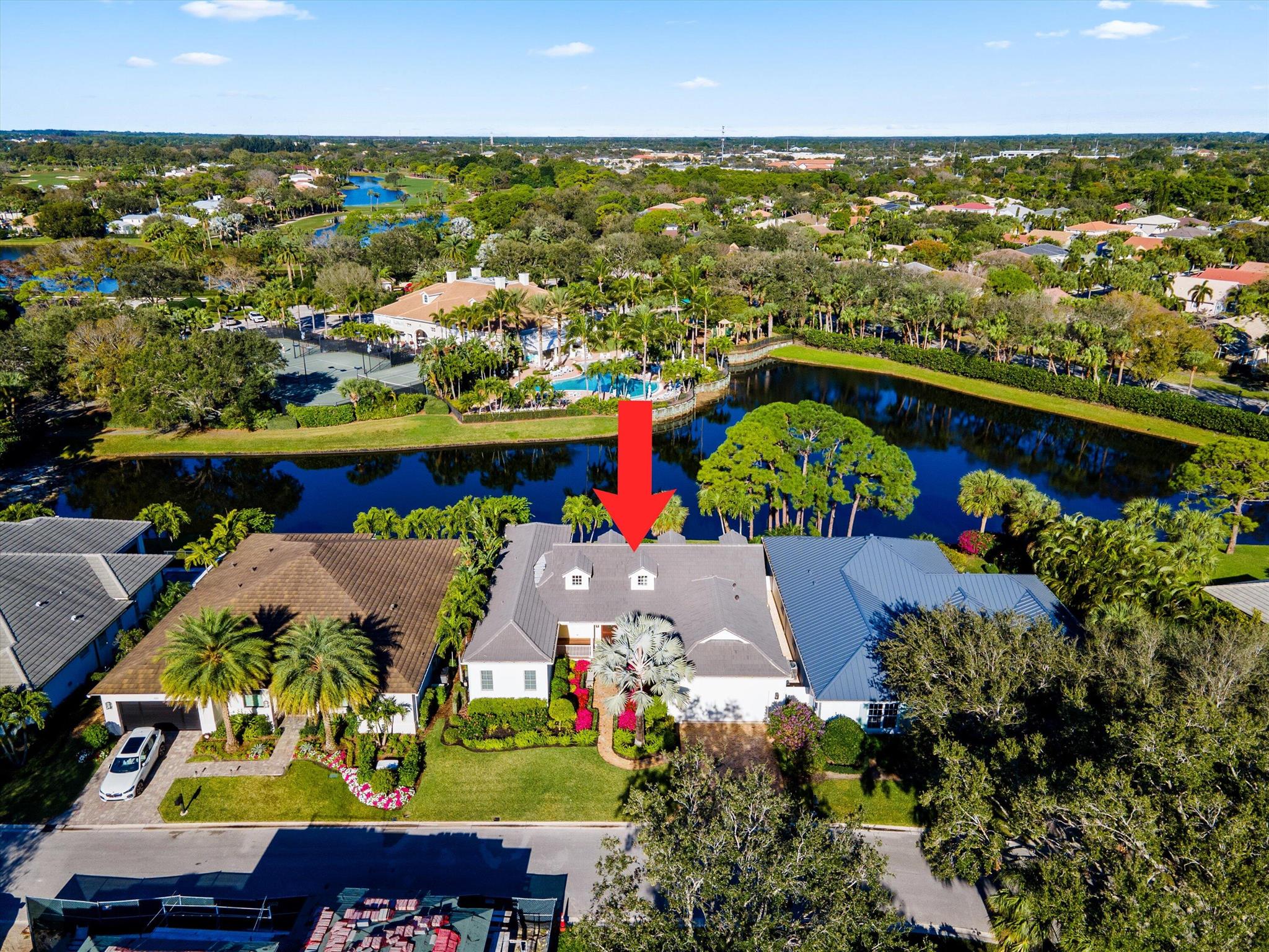 THE LOXAHATCHEE CLUB - Residential
